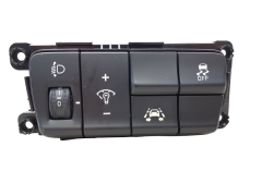 Apgaismojuma Slēdzis ESP KIA Sportage 4C81A1-1000 93700-F1000WK