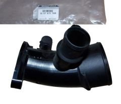 Gaisa šļūtene Jauns Oriģināls 165767576R Renault