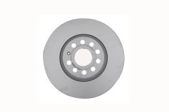 Bremžu disks Priekšā 1K0615301AA B11378 VW Audi Seat Skoda Borsehung