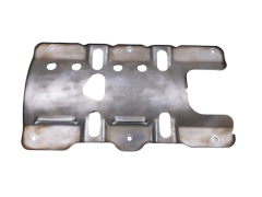 Kloķvārpstas Atloks 111132A000 3.5 V6 Renault Nissan