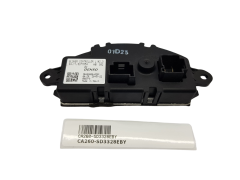 Ventilatora Rezistors BMW 6411 9377854 Denso