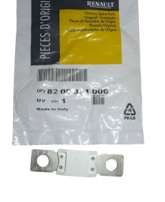 Drošinātājs Jauns Oriģināls 8200351006 Renault