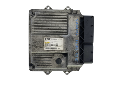 Vadības Bloks FGP 55192095 71600.027.01 Suzuki Magneti Marelli 53099