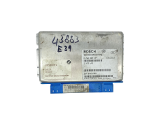 Vadības Bloks 0260002429 1423642 BMW Bosch 58728