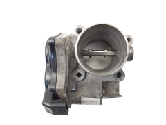 Gāzes korpusa vārsts Renault 8200987453C H8200727648 2.0 2.3 DCI Valeo 2281