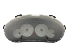 Spidometrs 206 Berlingo 1 9646434180 000707503 55516