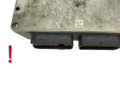 Vadības Bloks LPG 67R01-9002-00 110R00-4001-00 47809 e-G@S 54702