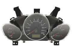 Tahometrs Mitsubishi Colt MN148888K MM0038007 33422