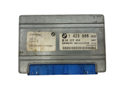 Pārnesumkārbas Vadības Bloks BMW 1423886 5WK33502AB GM Siemens 19325