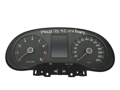 Tahometrs VW Polo 6R 6R0920860G 56867
