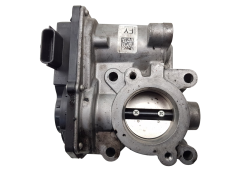 Gāzes korpusa vārsts Renault 161206038R H8201171233 0.9 1.2 TCE 2295