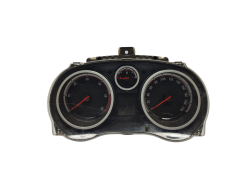 Spidometrs Opel Corsa D P0013264285 28120245-3 1372