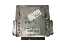 Vadības Bloks 0281011562 8200323120 8200362943 Renault Bosch 3538