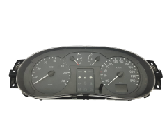 Tahometrs Renault Clio 2 8200071116 55068
