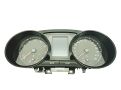 Spidometrs VW Polo 6C 6C0920740 A2C90265700