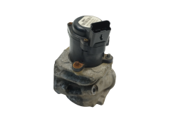 Egr Vārsts 1618N8 9658203780 21604059-4 1.4 HDI Citroen Peugeot Ford