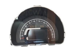 Spidometrs Renault Twingo 3 248212294R Jauns Oriģināls 1047