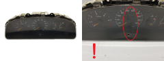 Tahometrs Suzuki Baleno 34100-65G00 34100-5GE 2914