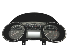 Tahometrs Fiat Bravo 554000980100 5550019804 56879