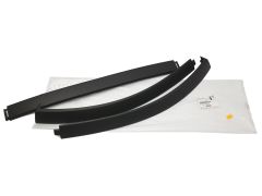 Bufera Līste Priekšā Oriģināls Citroen C3 05-10 7414SZ 9680335280