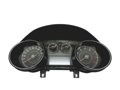 Tahometrs Fiat Bravo 554000980100 5550019804 54935