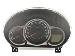 Spidometrs Mazda 2 DVDP75 DV DP75