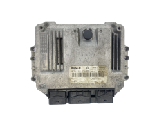 Vadības Bloks 0281011776 8200391966 8200386508 Renault Bosch 63501