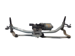 Stiklu Tīrītāju Mehānisms Citroen C3 208 2008 9815497780 0390241589 Bosch