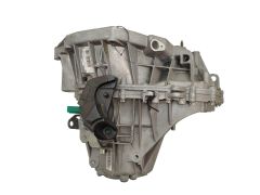 Ātrumkārba Jauns Oriģināls TL4A040 TL4053 Renault Megane 3 1.5 dci