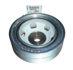Kloķvārpstas skriemelis Oriģināls Jumper Ducato Boxer 2.8 HDI 0515T4
