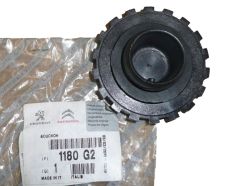 Eļļas vāciņš Jauns Oriģināls 1180.G2 1180G2 Citroen Peugeot