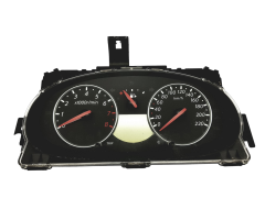 Spidometrs Nissan Micra K12 BC43D 42094
