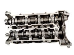 Cilindra galva Mercedes-Benz 6680160801 1.7 16V CDI 668942
