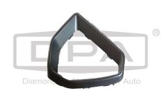 Halogēnu Ietvars Kreisā 83A853053A 88531847802 Audi Q3 DPA