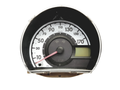 Spidometrs 107 C1 Aygo 83800-0H031 Toyota PSA 58028