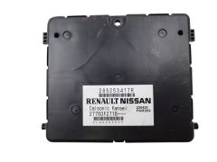 Vadības bloka modulis Renault Clio 5 Captur 2 285253417R 27760F271B 0km 30