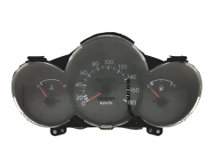 Spidometrs Hyundai Atos 94001-02401 9400102401 51112
