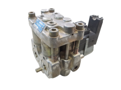Abs Sūknis Opel Omega A 0265200041 Bosch 2885