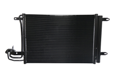 Kondicioniera kondensators 1K0820411Q 28200006001 VW Audi Seat Skoda Vika