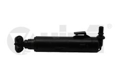 Lukturu Mazgātāja Sprausla Kreisā 4H0955101B 99551795801 Audi A8 Vika