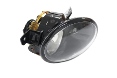 Miglas lukturis Ar VW 7E0941700A 99411153202 DPA