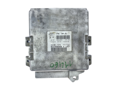 Vadības Bloks 9637086980 16301.574 IAW1AP.81 PSA Magneti Marelli 63971