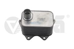 Eļļas Dzesētājs 06J117021D 11170597901 VW Audi Seat Skoda Vika