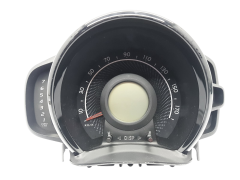 Spidometrs C1 Aygo 108 69065-540U Toyota PSA