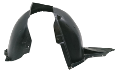 Riteņa Arka Priekšā Labējais Ar VW Caddy 2K5805912B 88051772302 DPA