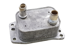 Eļļas Dzesētājs 9809475780 2.0 eHDI Citroen Peugeot