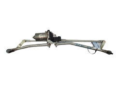Stiklu Tīrītāju Mehānisms Renault Master 3 141410360 8200734792 Valeo
