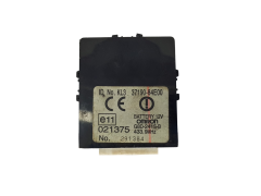 Vadības Bloks 37190-84E00 021375 G8D-241S-B Suzuki Omron 20076