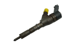 Degvielas inžektors 0445110076 9641742880 Bosch 2.2 HDI Boxer Jumper