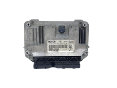 Vadības Bloks 89661-0DB60 0261S04205 Toyota Bosch 62587